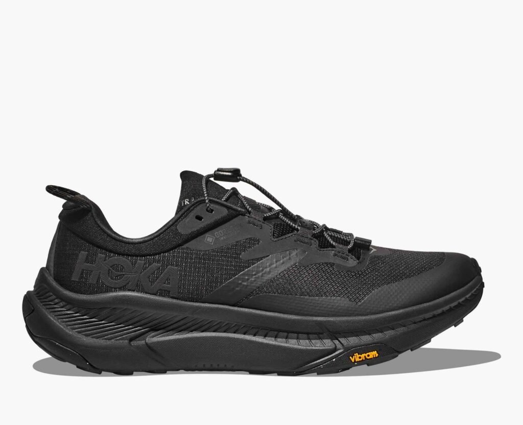 Homme Transport GTX - Noir /Noir