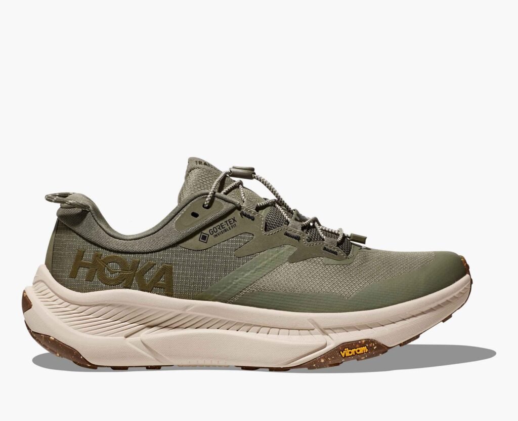 Homme Transport GTX - slate / Lait d'avoine