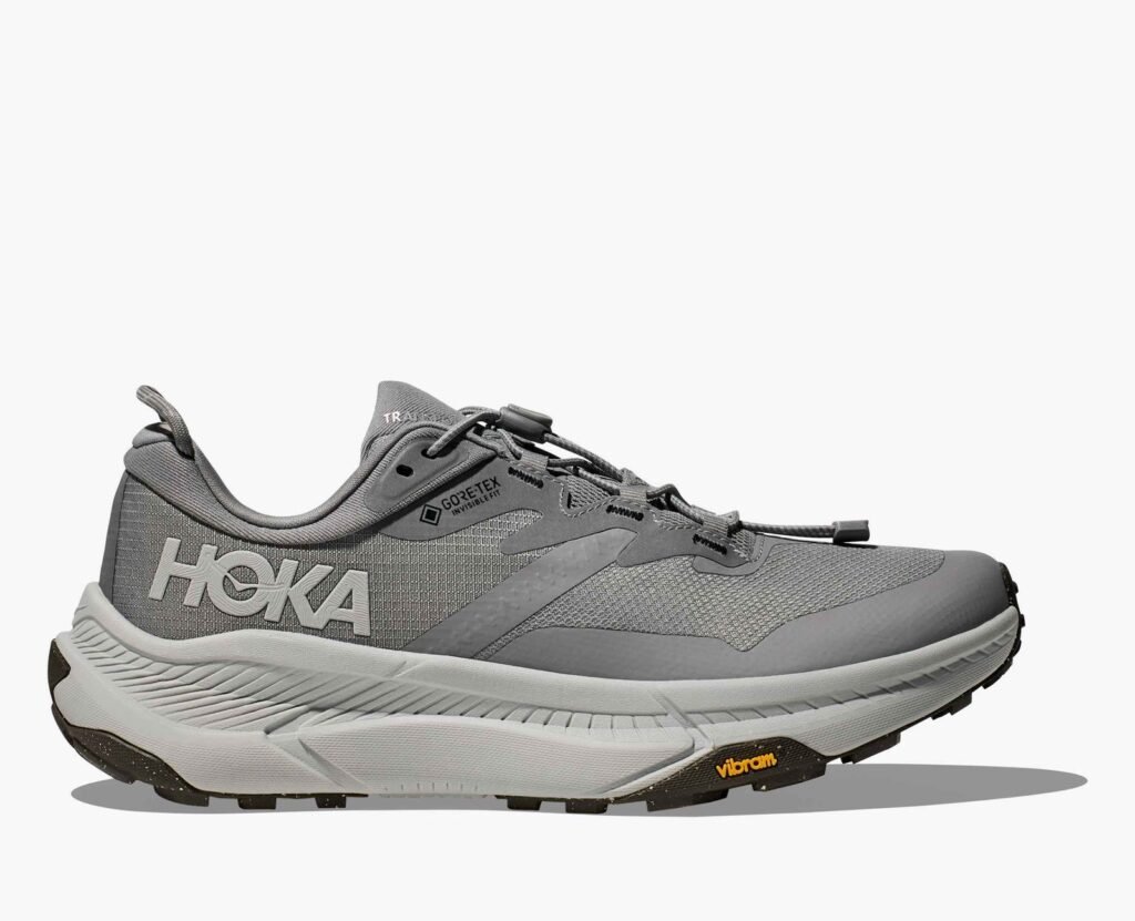 Homme Transport GTX - galactic Gris / stardust
