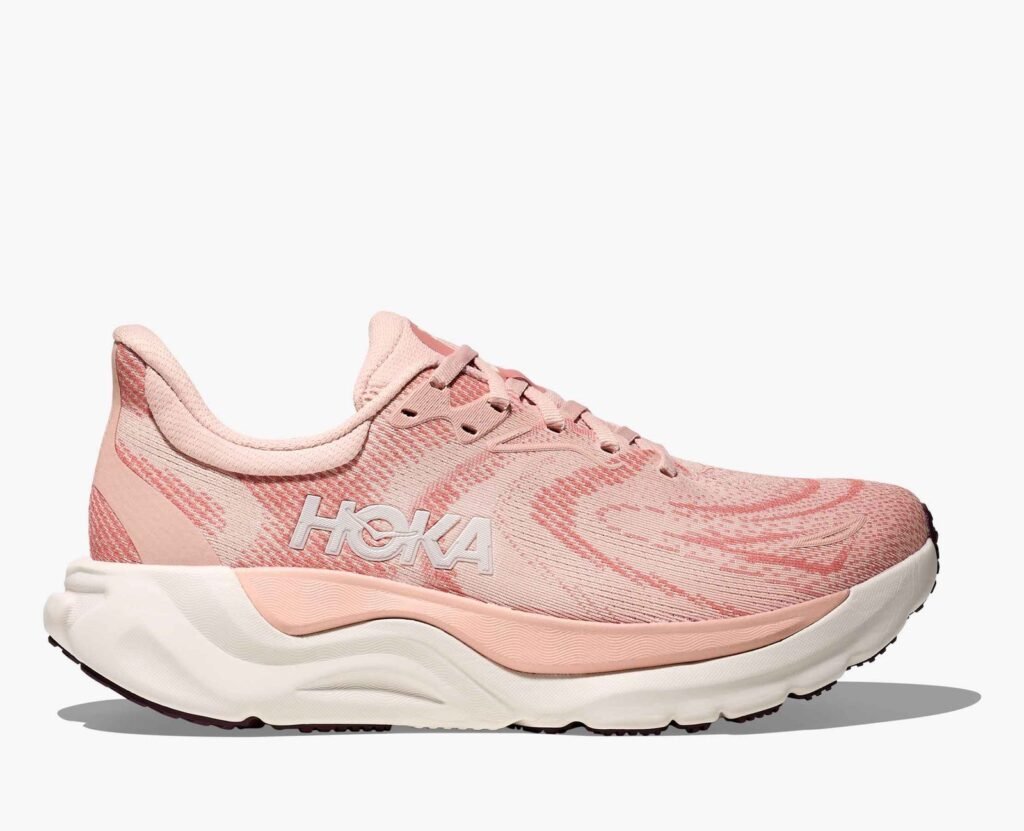 Femme Arahi 8 - blush / rose latte