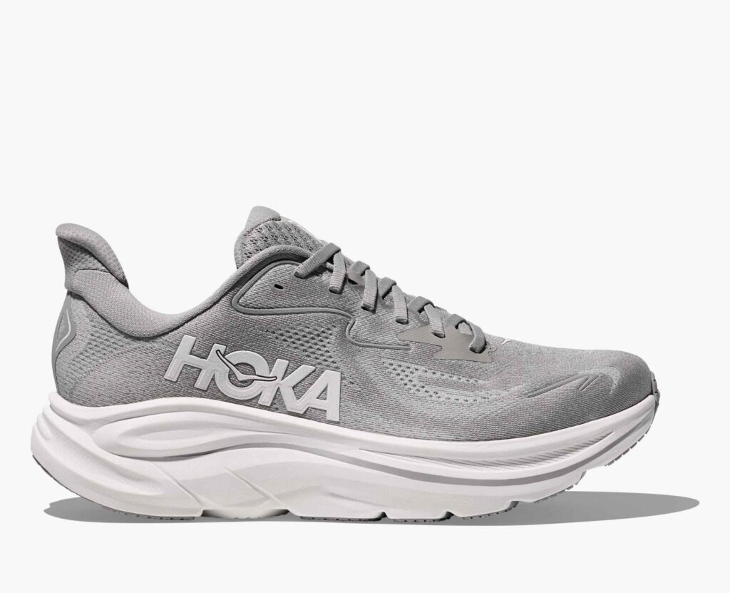 Homme Clifton 10 - stellar Gris / stardust