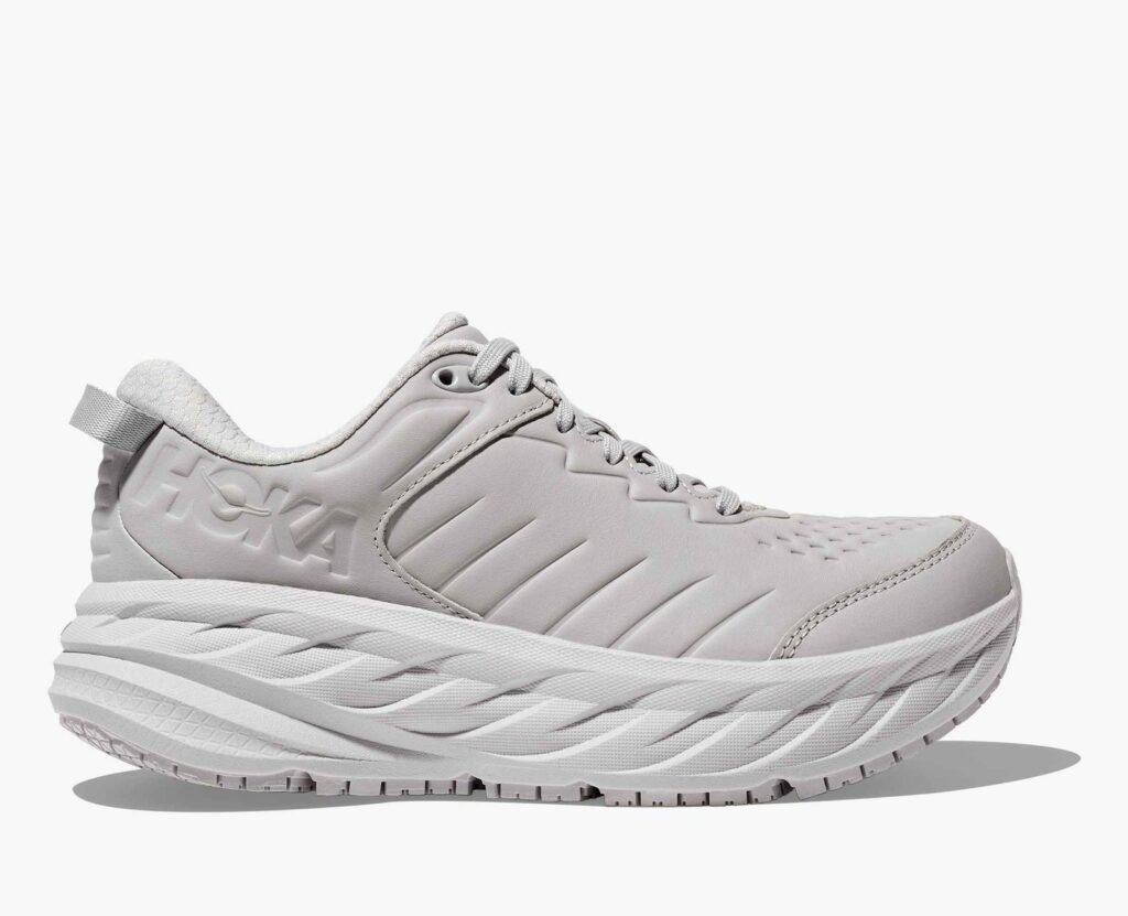 Homme Bondi SR - harbor mist / lunar rock