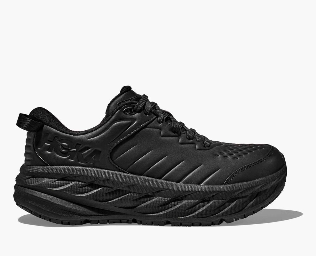Homme Bondi SR - Noir / Noir