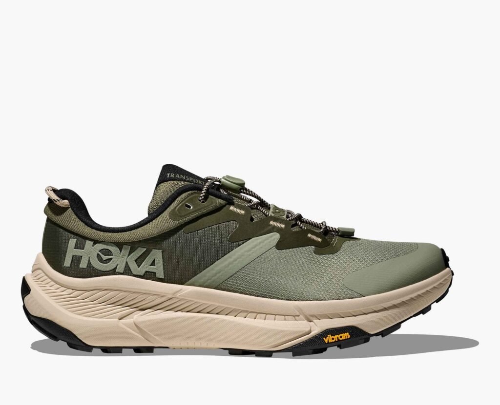 Homme Transport - sea moss / eucalyptus