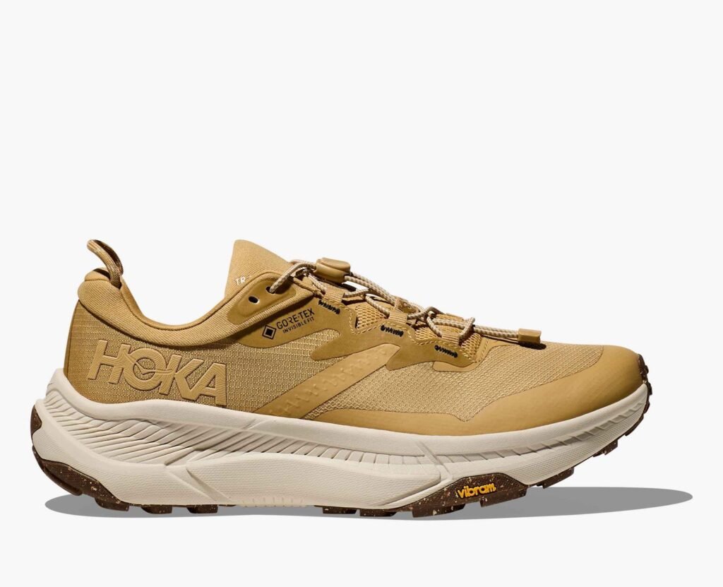 Homme Transport GTX - wheat / Lait d'avoine