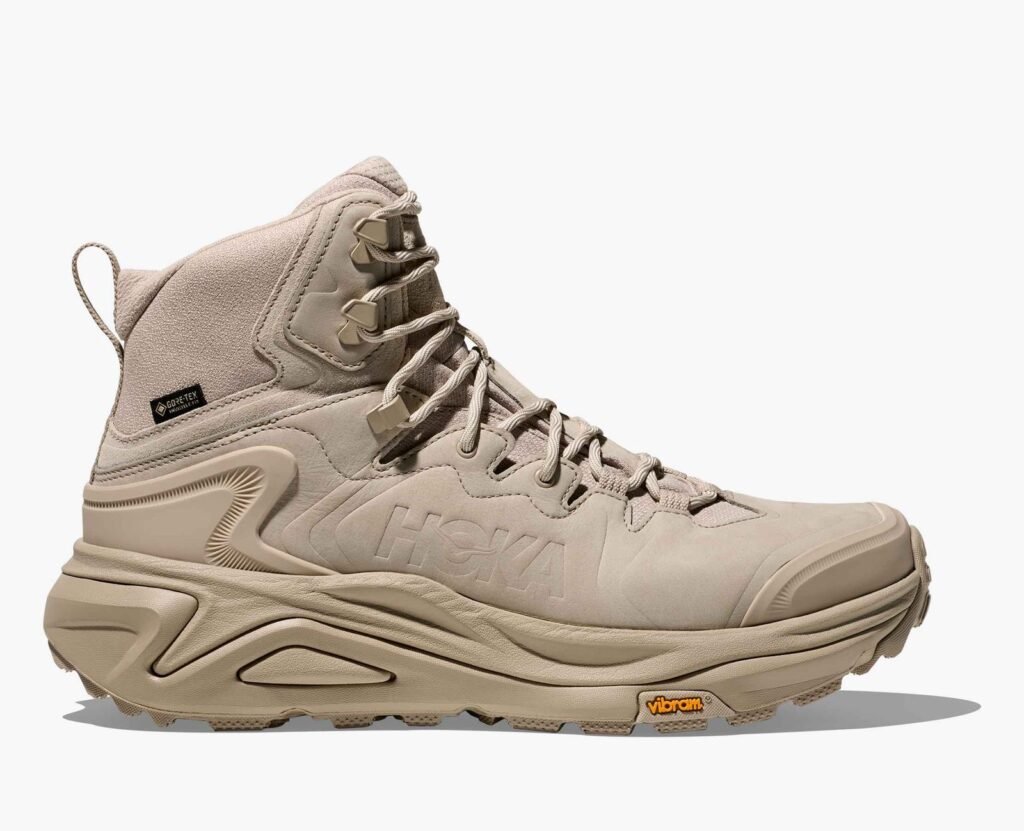 Homme Kaha 3 GTX - raw linen / Lait d'avoine