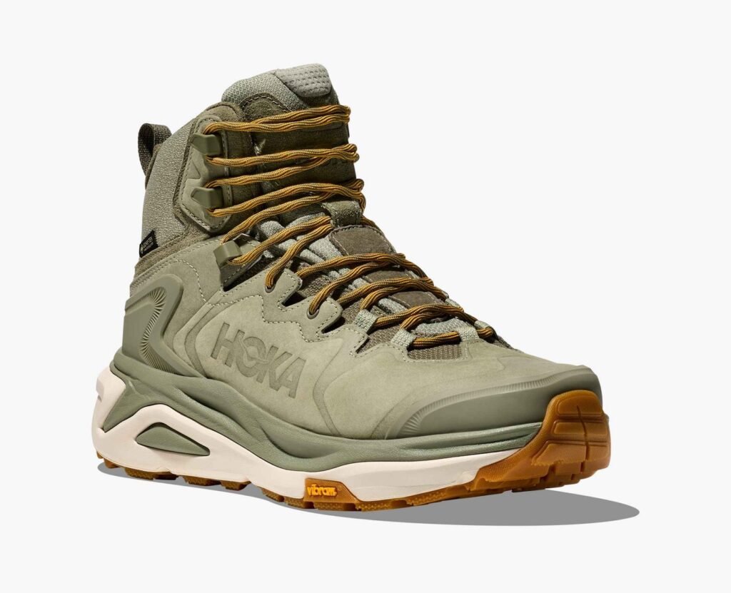 Homme Kaha 3 GTX - sea moss / Lait d'avoine