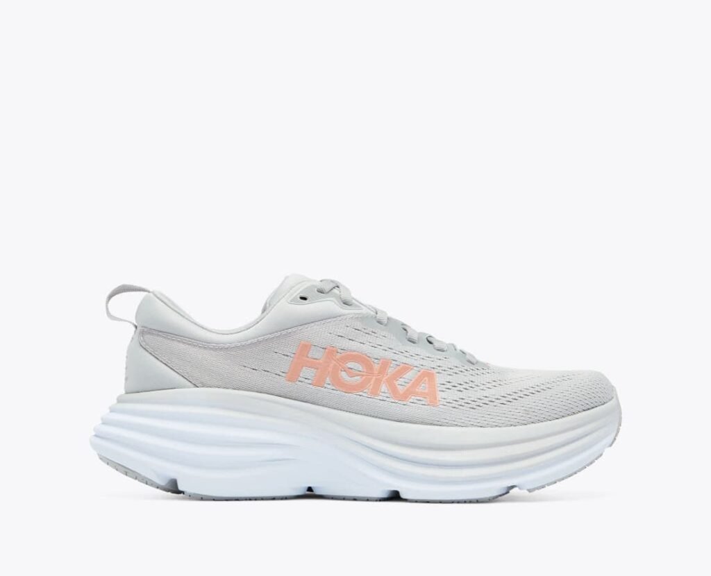 Femme Bondi 8 - harbor mist / lunar rock