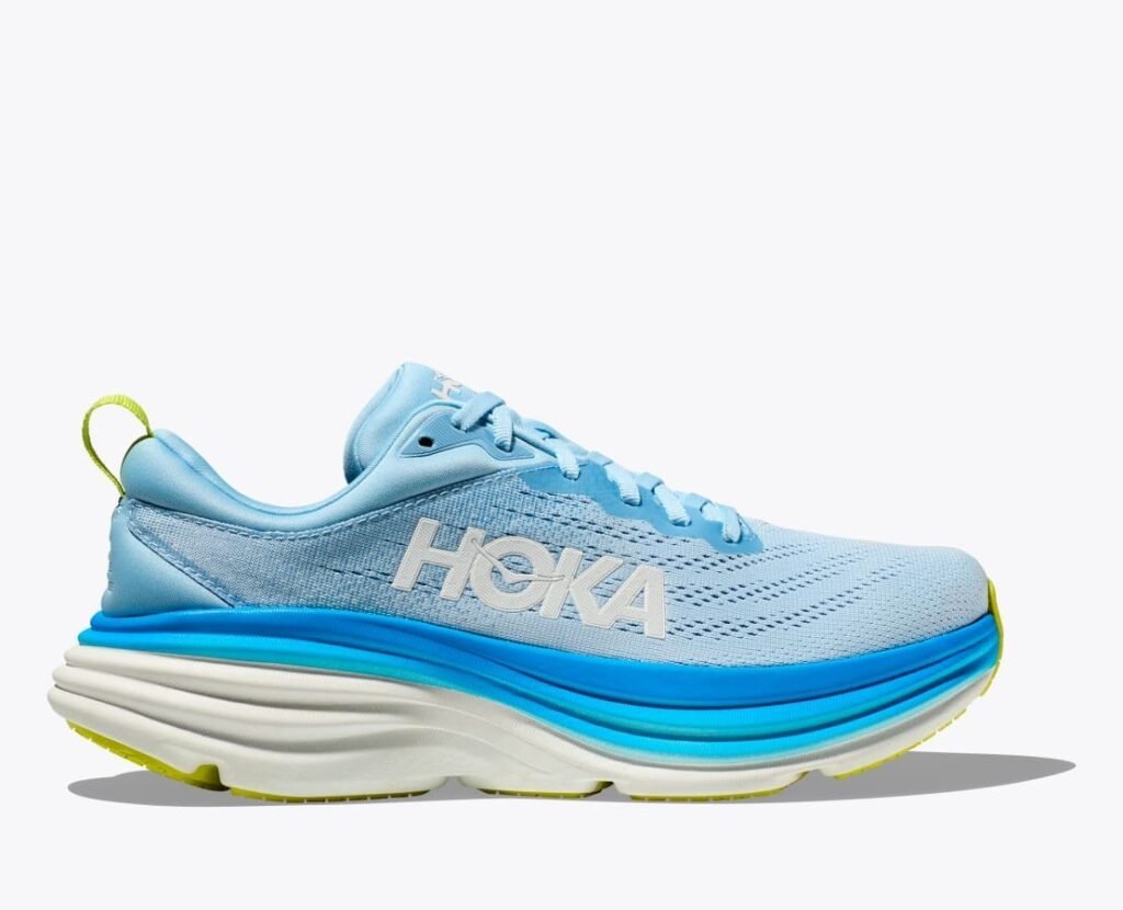 Homme Bondi 8 - Airy Bleu / Diva Bleu