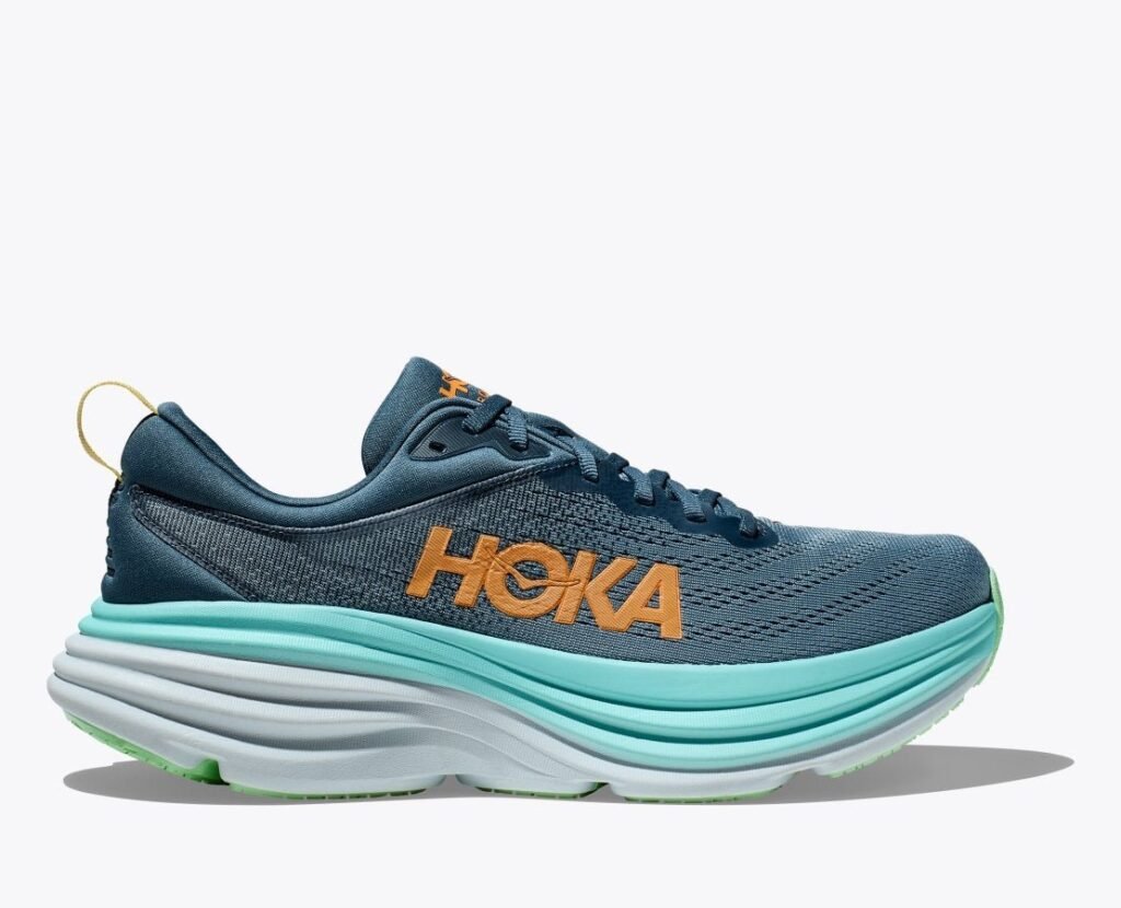 Homme Bondi 8 - Real Teal / Shadow