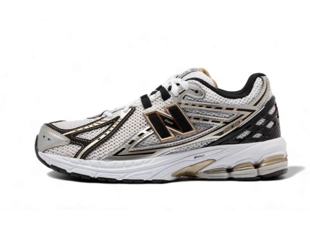 New Balance 1906R White Gold