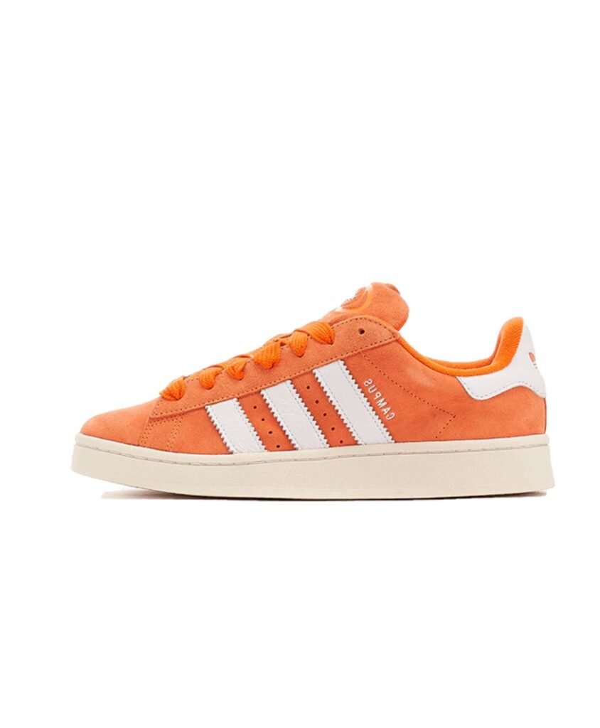 Adidas Campus 00s Amber Tint