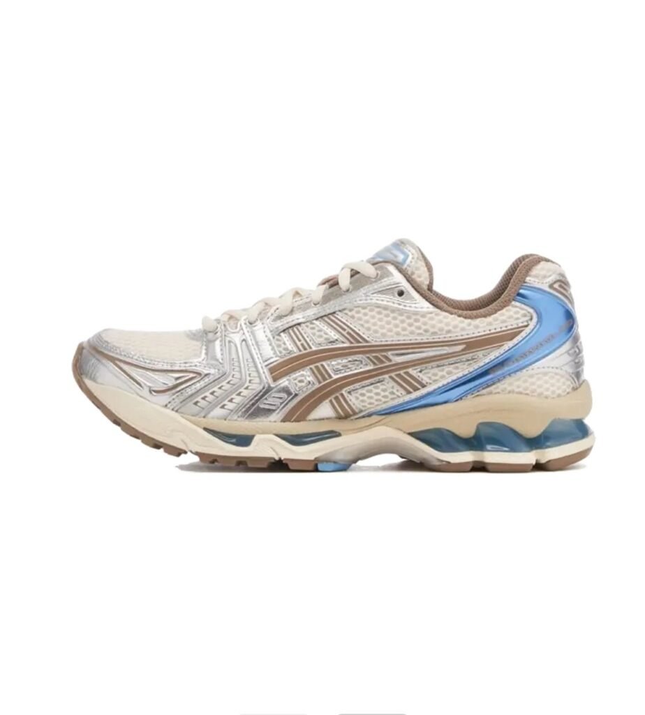 ASICS Gel-Kayano 14 Cream Pepper