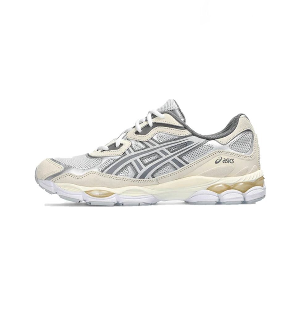 ASICS Gel-NYC Oatmeal