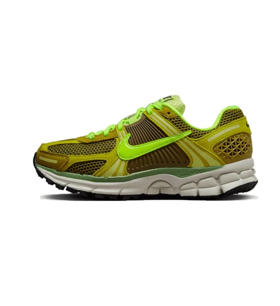Nike Vomero 5 Olive Flak Volt