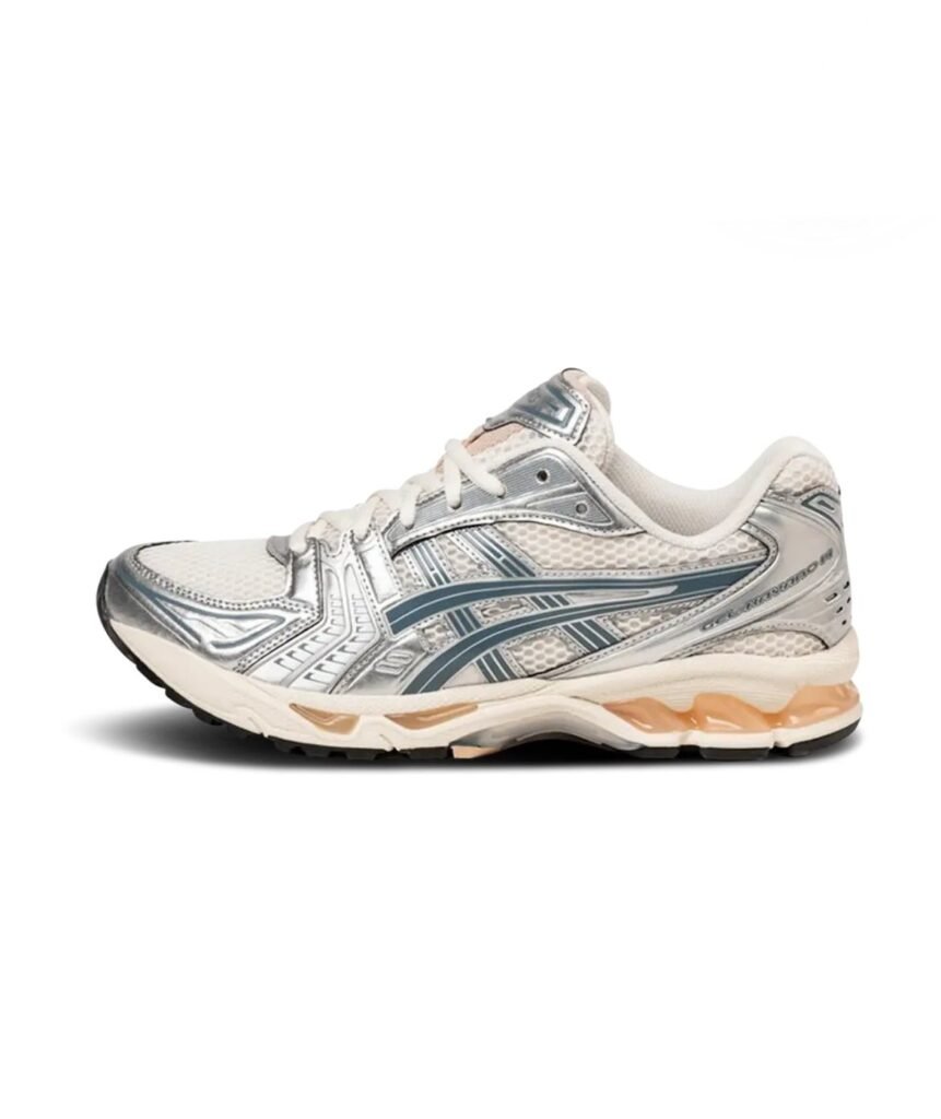 ASICS Gel-Kayano 14 Cream Orange