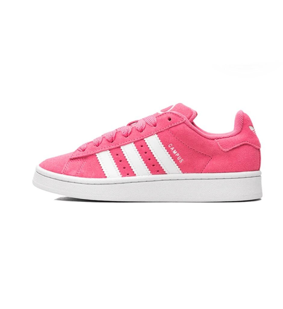 Adidas Campus 00s Pink