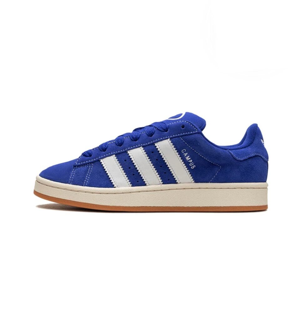 Adidas Campus 00s Lucid Blue