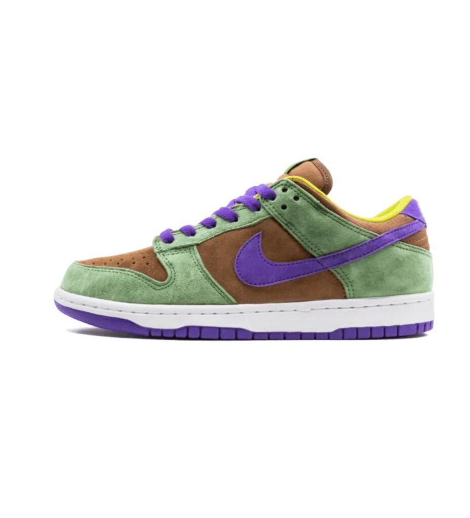 Nike Dunk Low Veneer (2020)