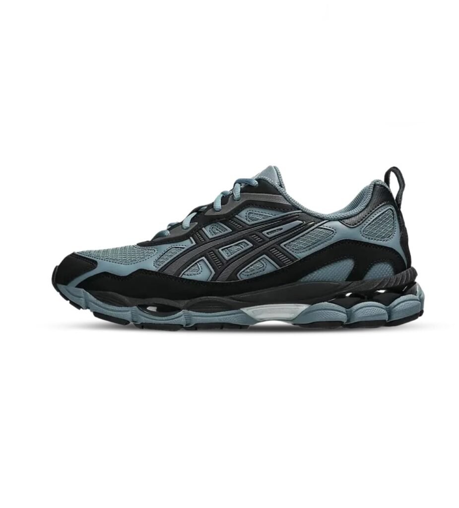 ASICS Gel-NYC RGD Ironclad