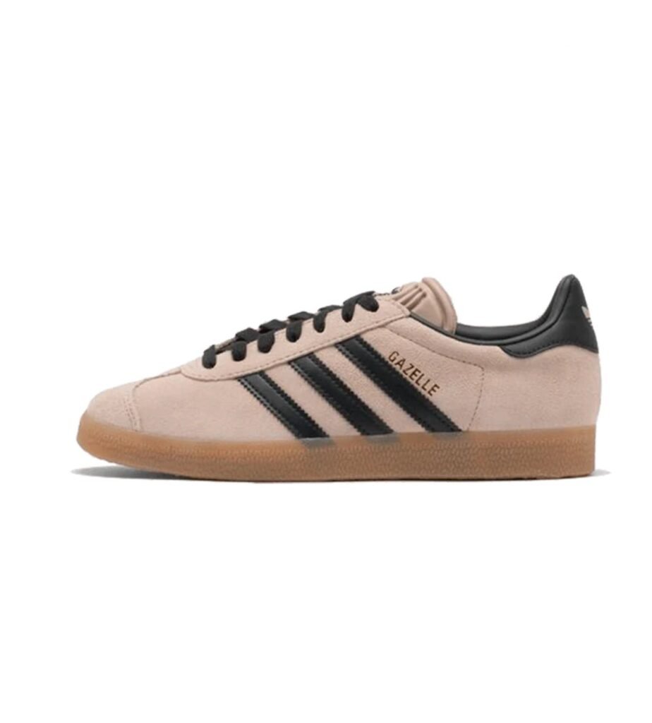Adidas Gazelle Wonder Taupe Night Indigo