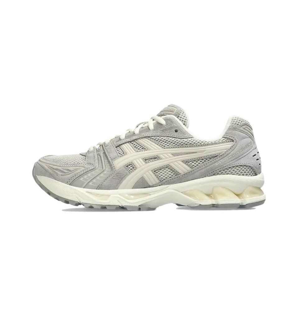ASICS Gel-Kayano 14 White Sage Smoke Grey
