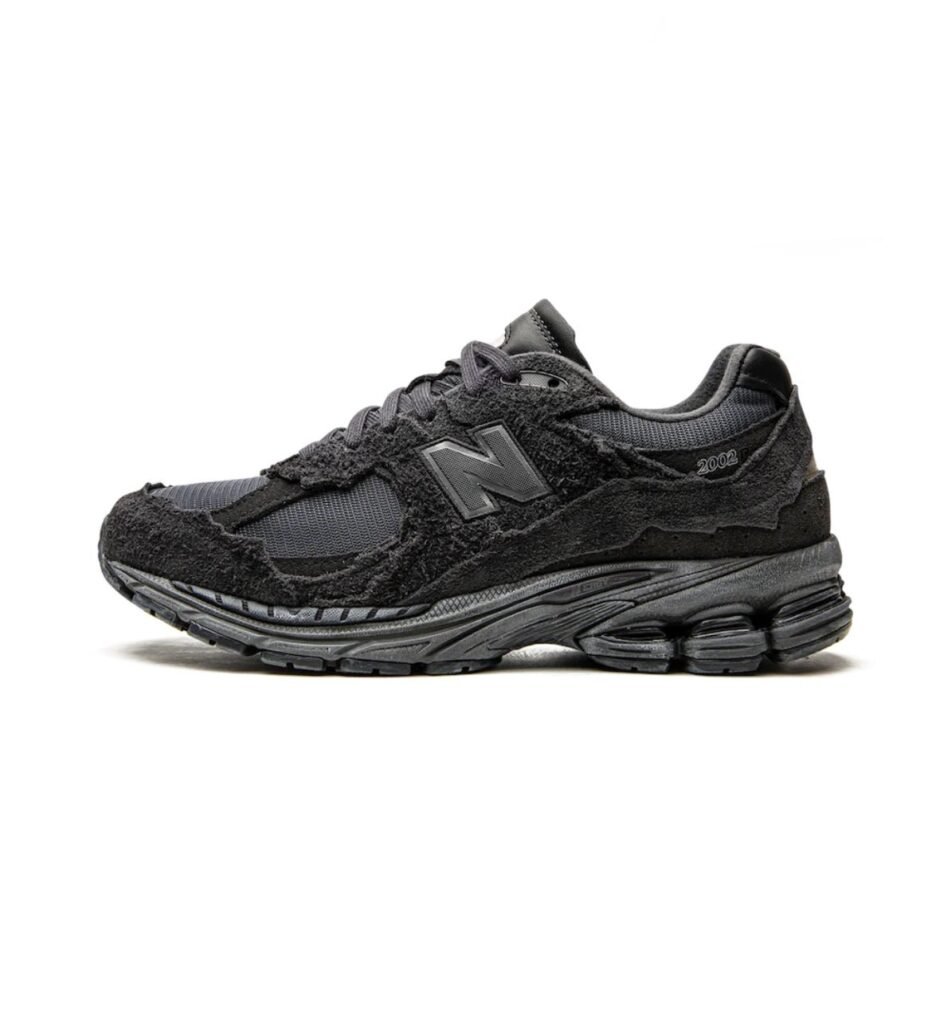 New Balance 2002R Protection Pack Phantom