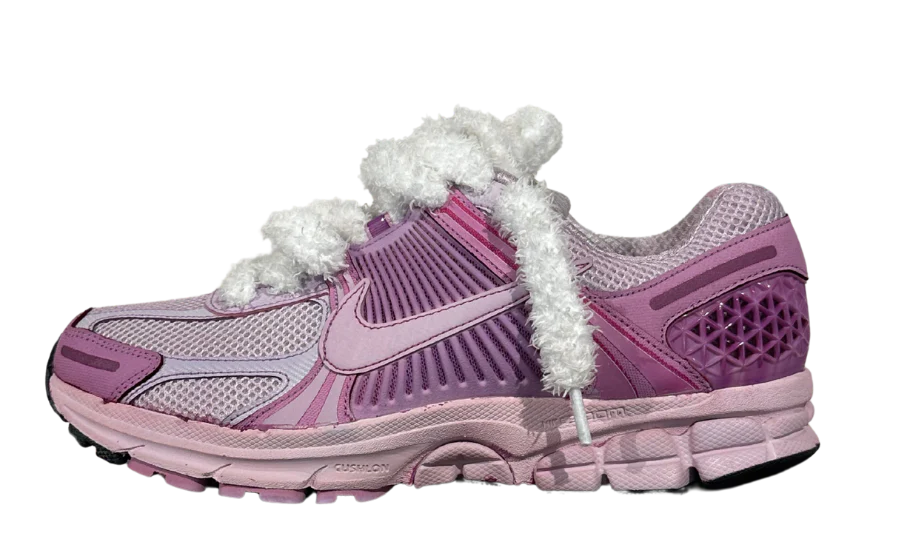 Vomero 5 Pink Fluffy