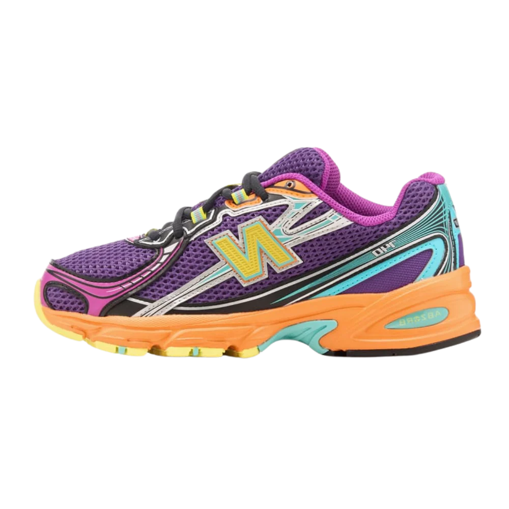 New Balance 740v2 Concord Grape Sun Glow