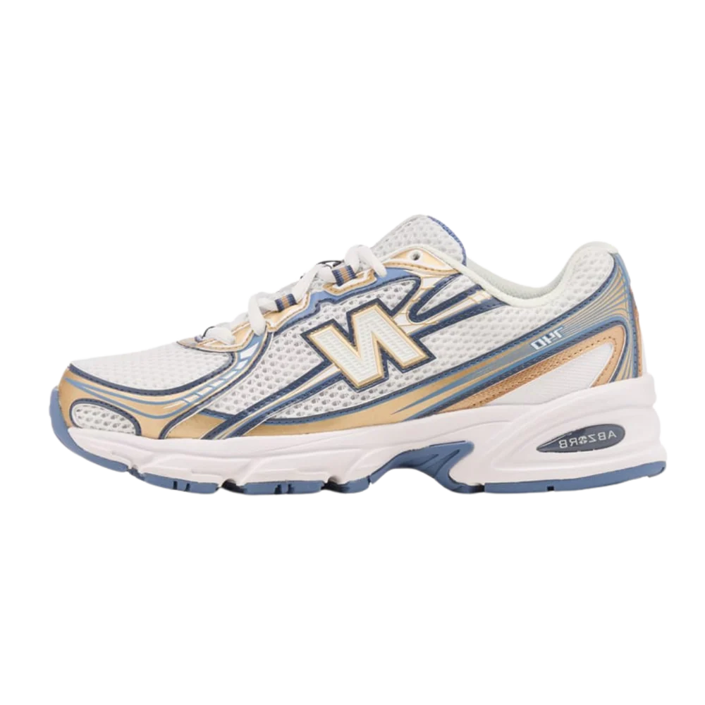 New Balance 740v2 Heron Blue Vintage Indigo