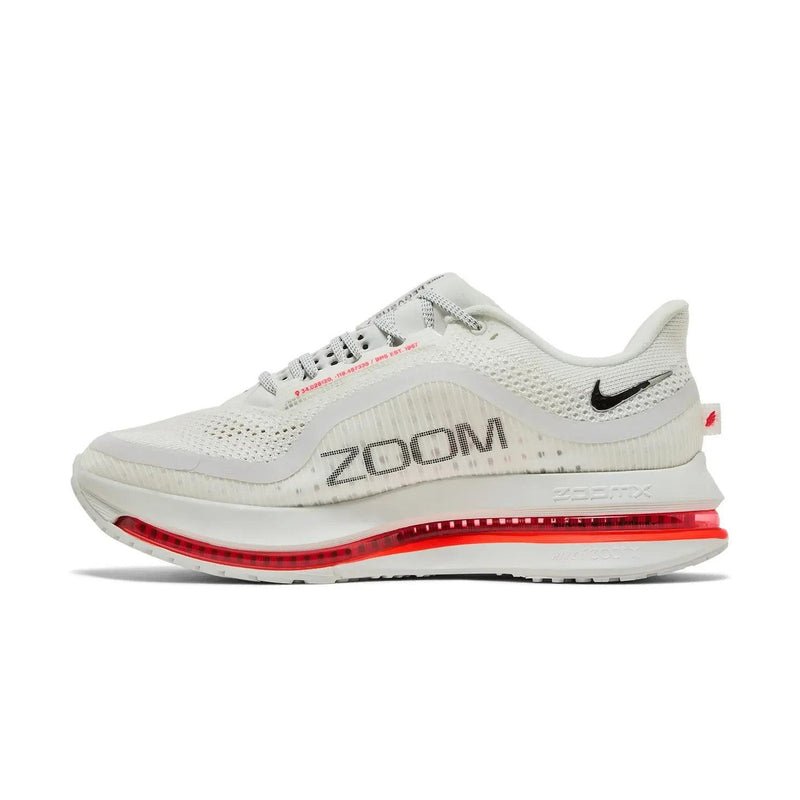 Nike Air Zoom Pegasus Premium Summit White Bright Crimson