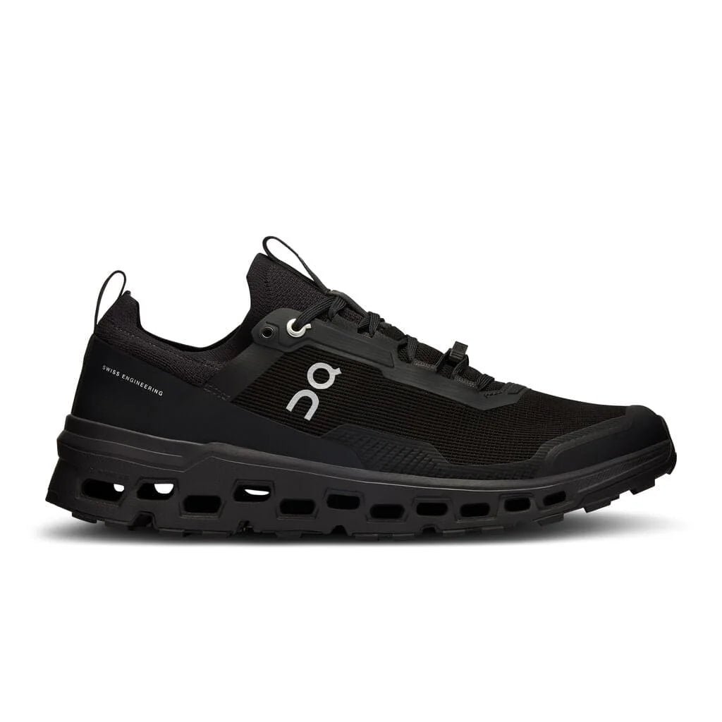 On Running Cloudultra 2 tout noir
