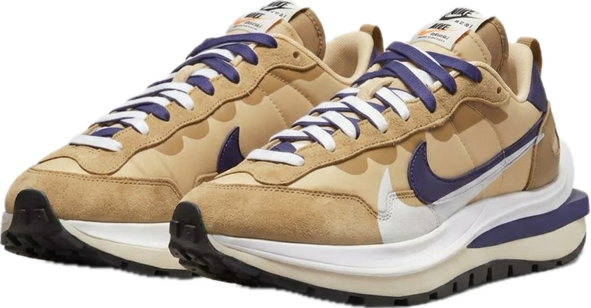 Paire de sneakers Nike