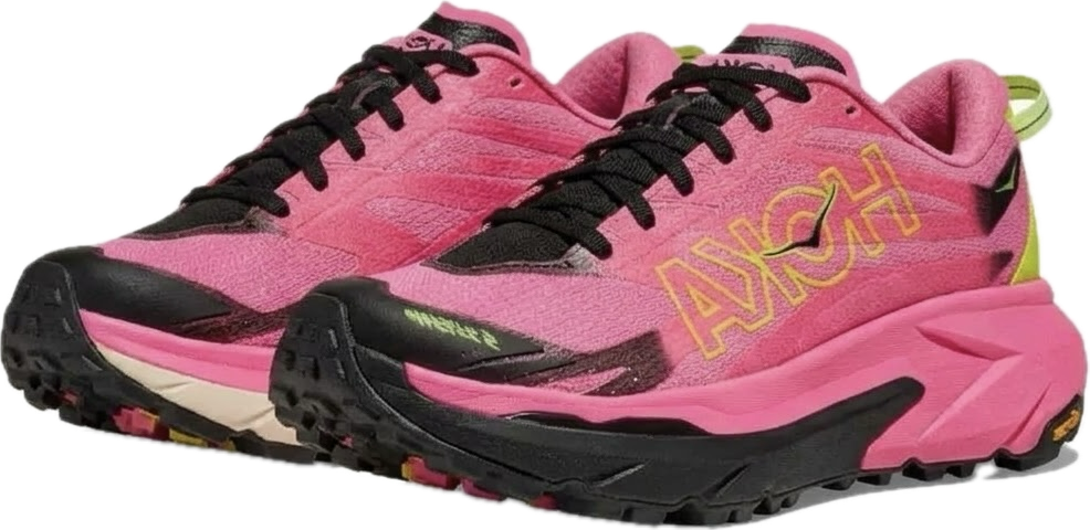 Paire de sneakers Hoka