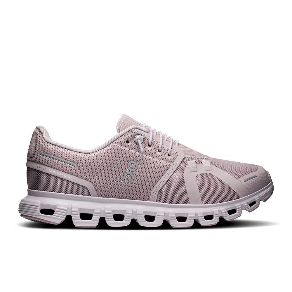 On Running Cloud 6 Mauve Orchid