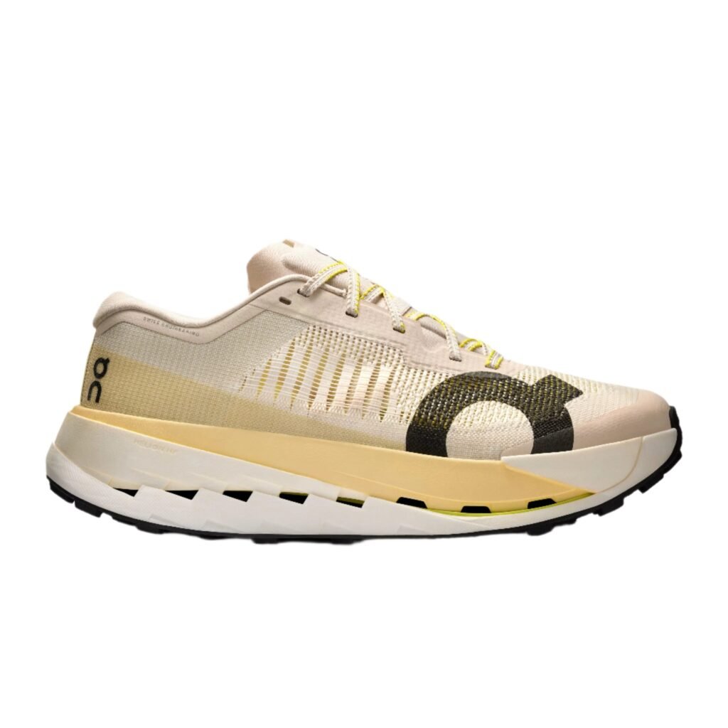 On Running Cloudultra Pro perle Lychee