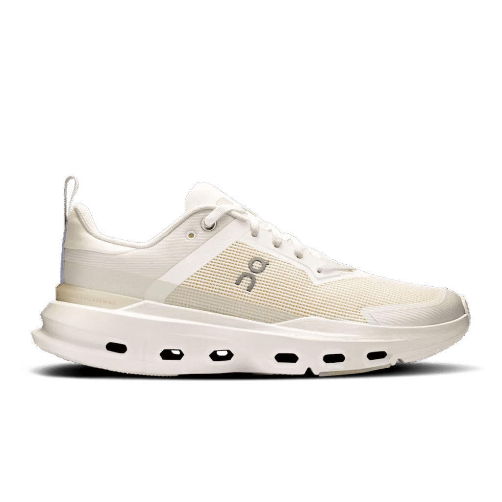 On Running Cloudpulse Next blanc glace