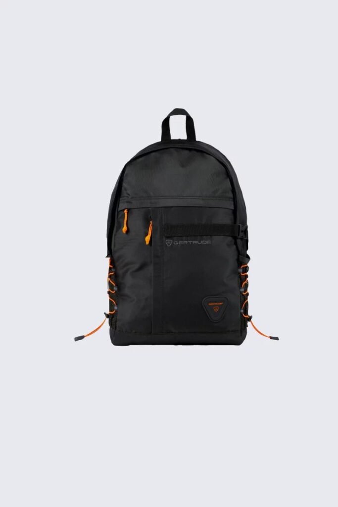 Sac à dos multifonctions avec poches Carter