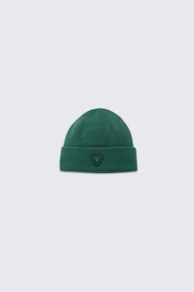 Bonnet mixte en maille Jad