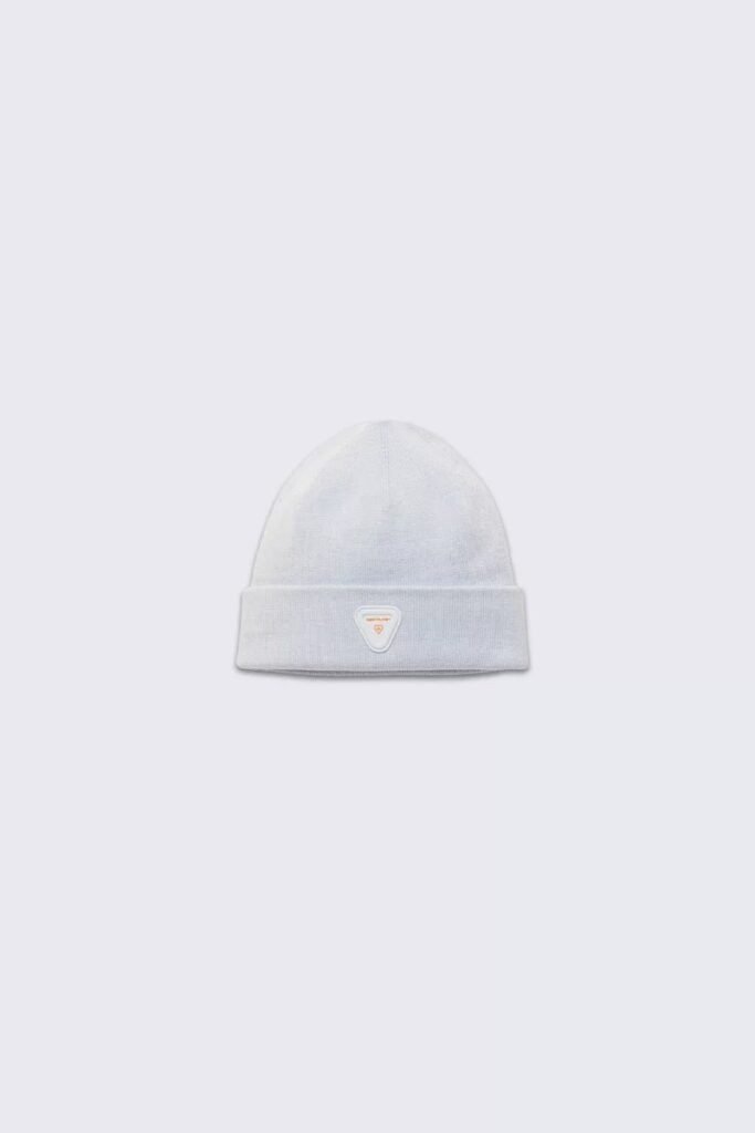 Bonnet mixte en maille Jad