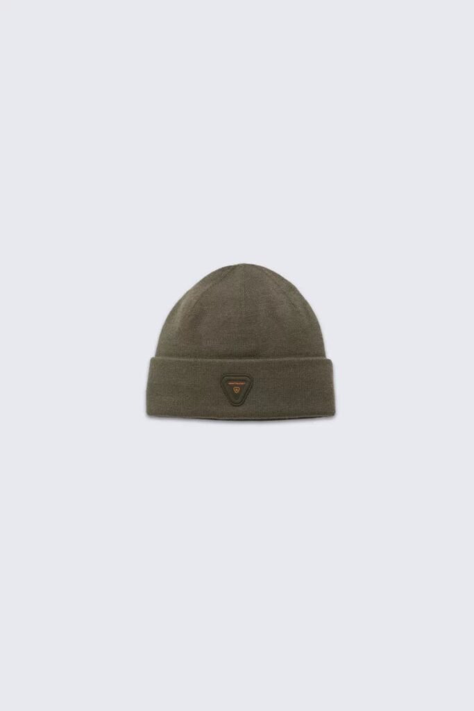Bonnet mixte en maille Jad